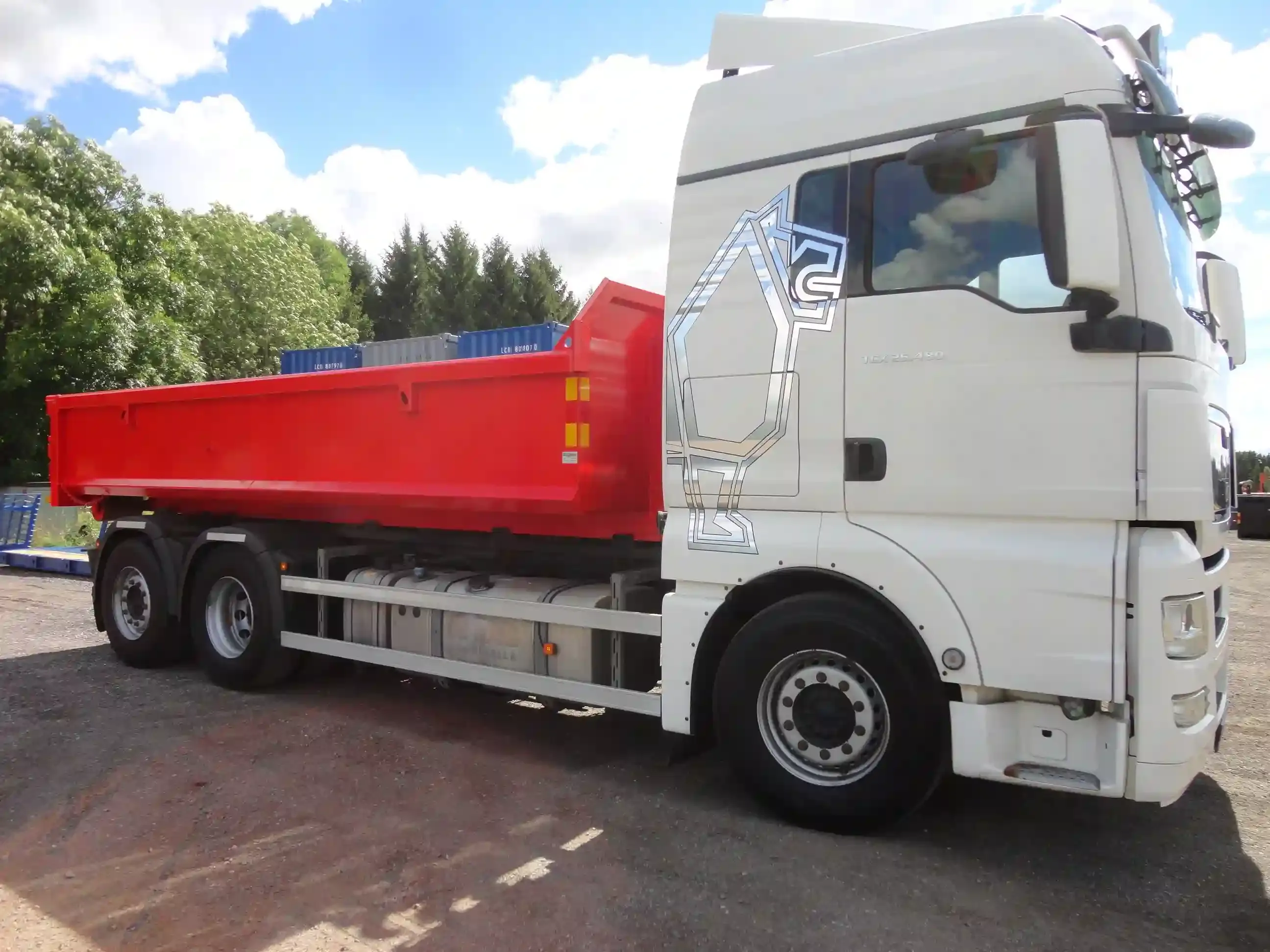 Thurebergs och Powersteel 006